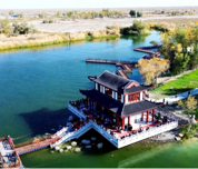 盤點2024烏蘇旅游產業(yè)